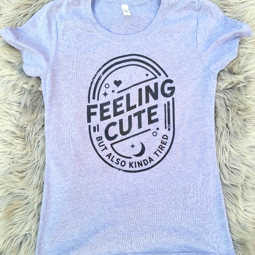 Woma's T-shirts
